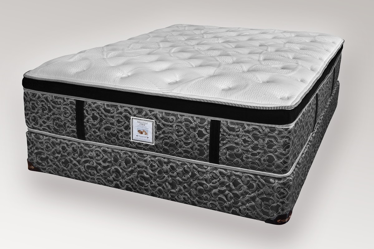prestige prominence firm mattress
